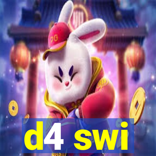 d4 swi